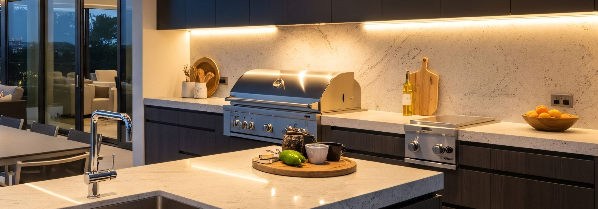 Two-pack and thermoformed finishes