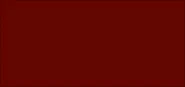 Ruby acrylic colour swatch