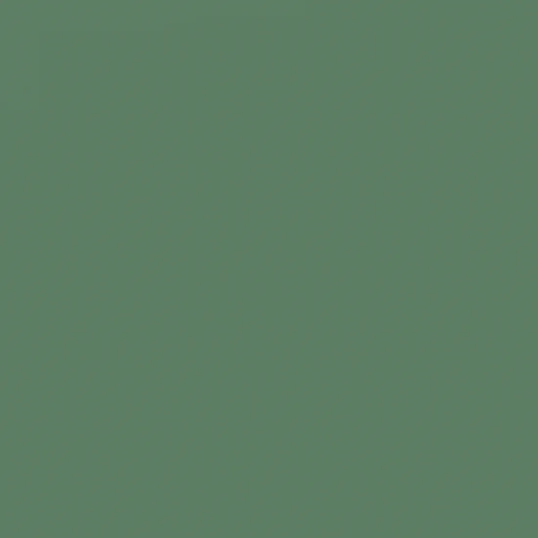 Premier Matt Reed Green swatch