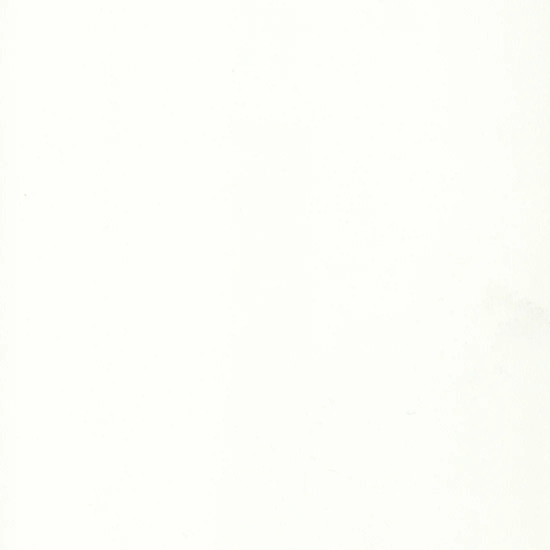 Satin Snow White swatch