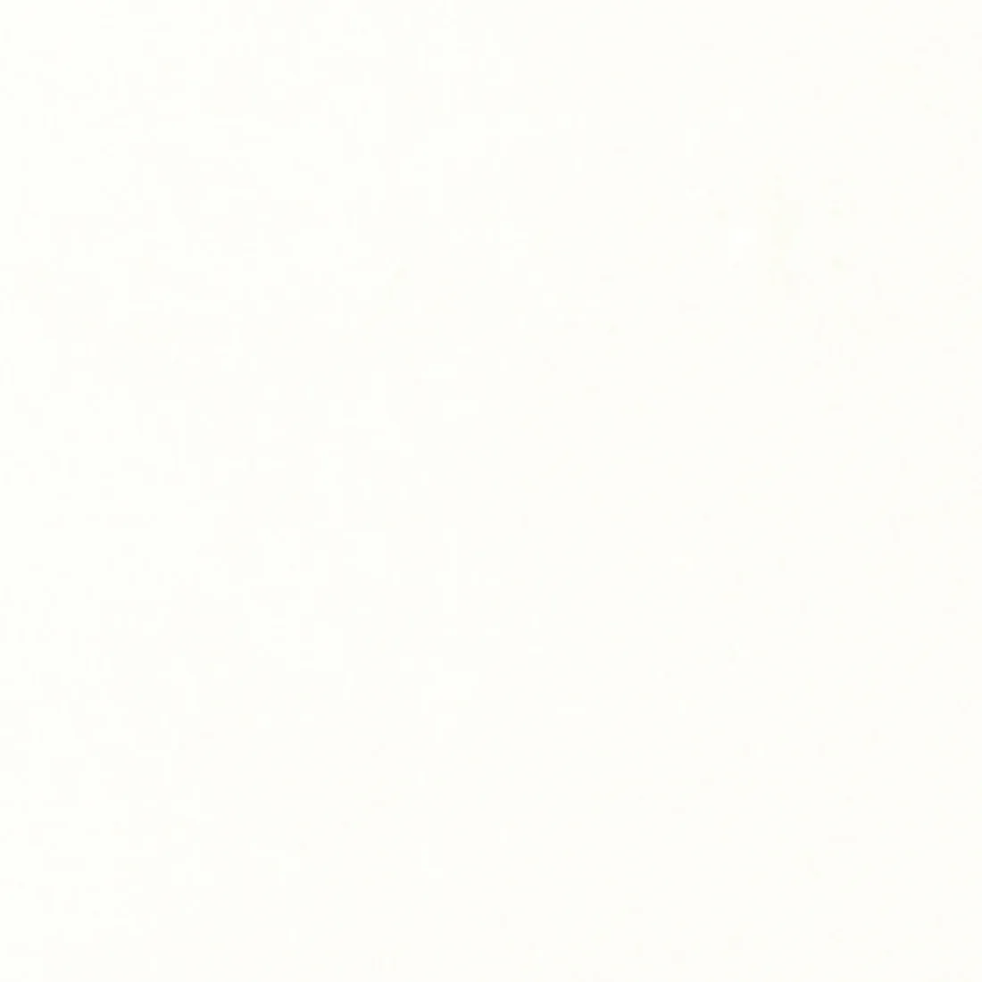 Satin White swatch