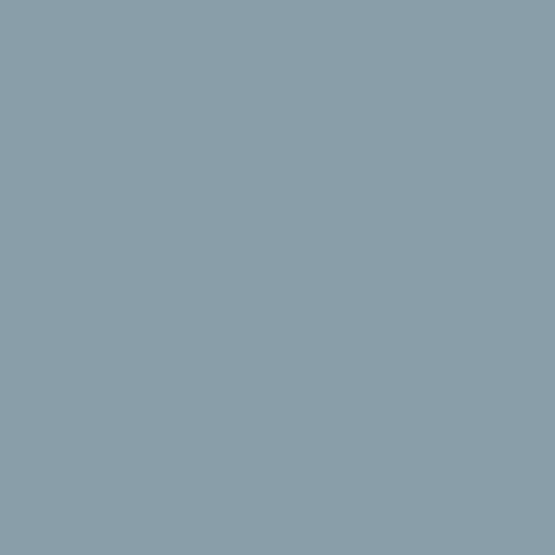 Suedette Matt Denim swatch