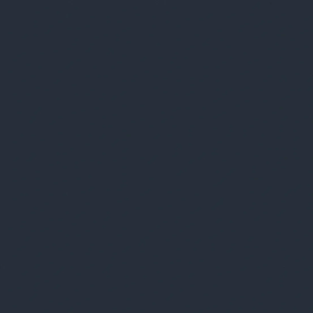 Suedette Matt Indigo Blue swatch