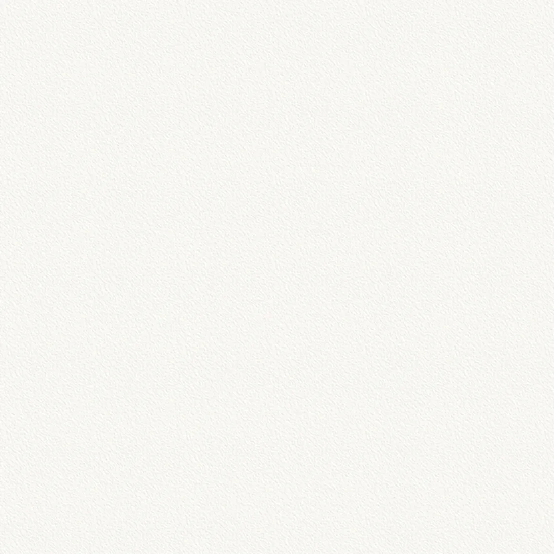 Suedette Matt Platinum White swatch
